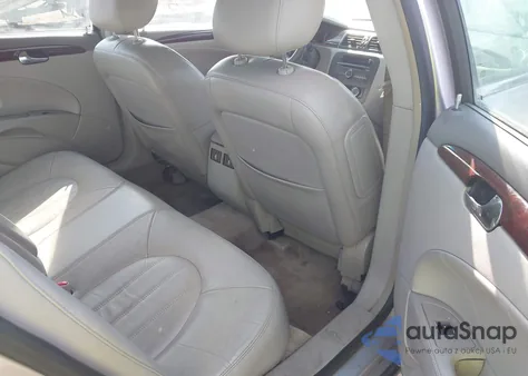2011 Buick Lucerne Cxl from USA, damaged, VIN 1G4HC5EMXBU136193